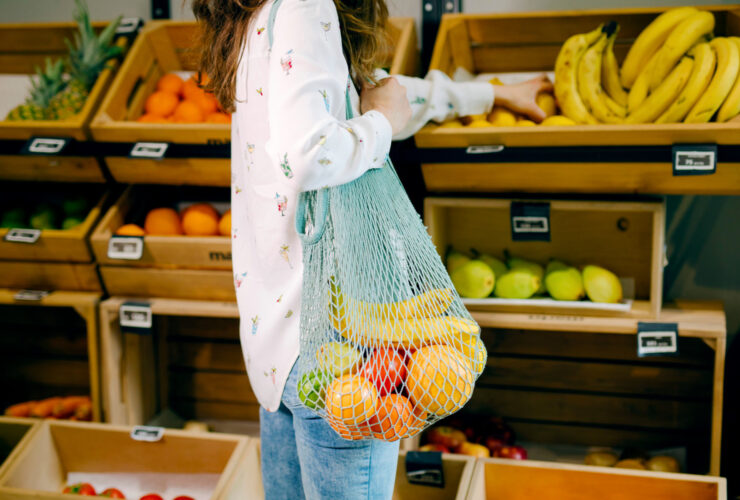 Here's What To Eat For The Sake Of Your Mental Health