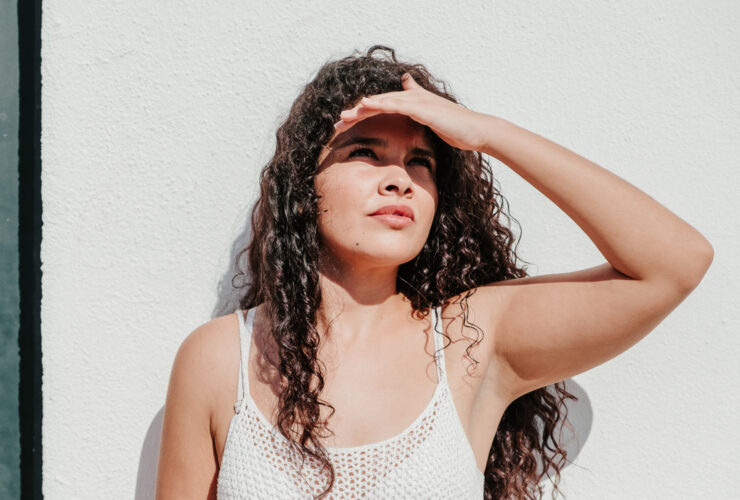 Here's Why Fat Cells Need Natural Sunlight, Research Finds