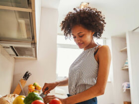 High Blood Pressure? This Is Why You Need To Eat More Beets
