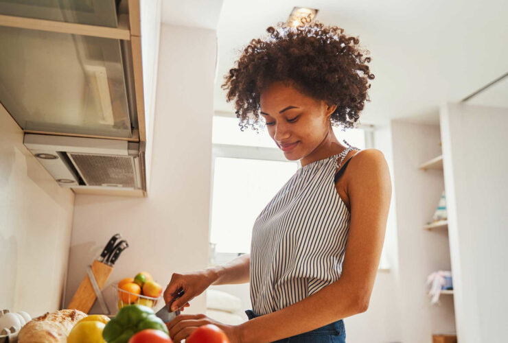 High Blood Pressure? This Is Why You Need To Eat More Beets