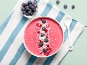 8 High-Fiber Breakfast Recipes That Aren’t Oatmeal