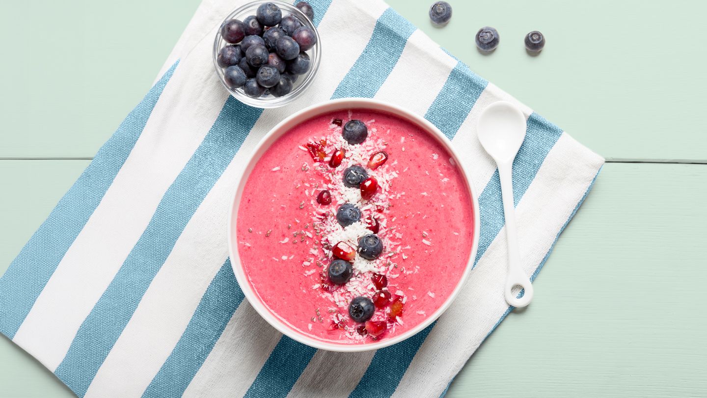 8 High-Fiber Breakfast Recipes That Aren’t Oatmeal