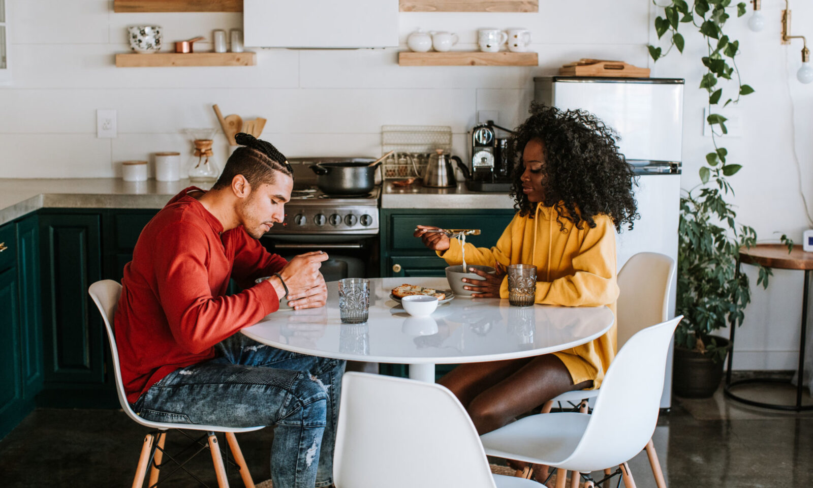 High-Protein Fasting Is Effective For Weight Loss, Study Finds