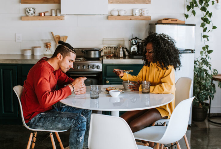 High-Protein Fasting Is Effective For Weight Loss, Study Finds