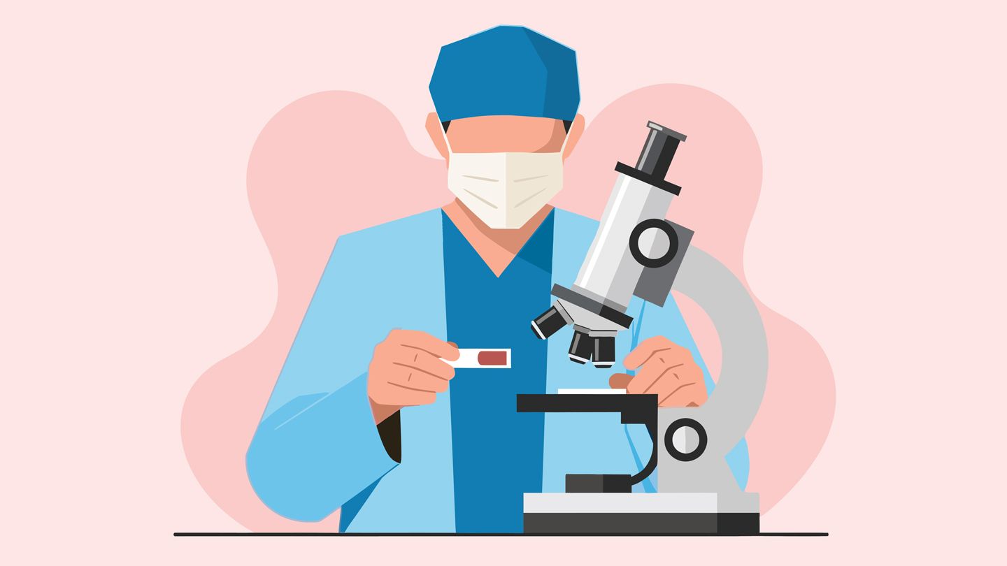 Why Histological Healing Is the New Benchmark for Your Ulcerative Colitis