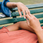 Holding Hands While Fighting Helps Couples Stay Calm: Study