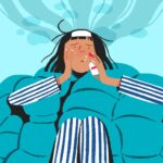 How Afrin (Oxymetazoline) Works