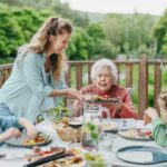 How Appetite Changes With Age