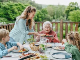 How Appetite Changes With Age