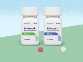 How Brensocatib (Brinsupri) Treats Bronchiectasis