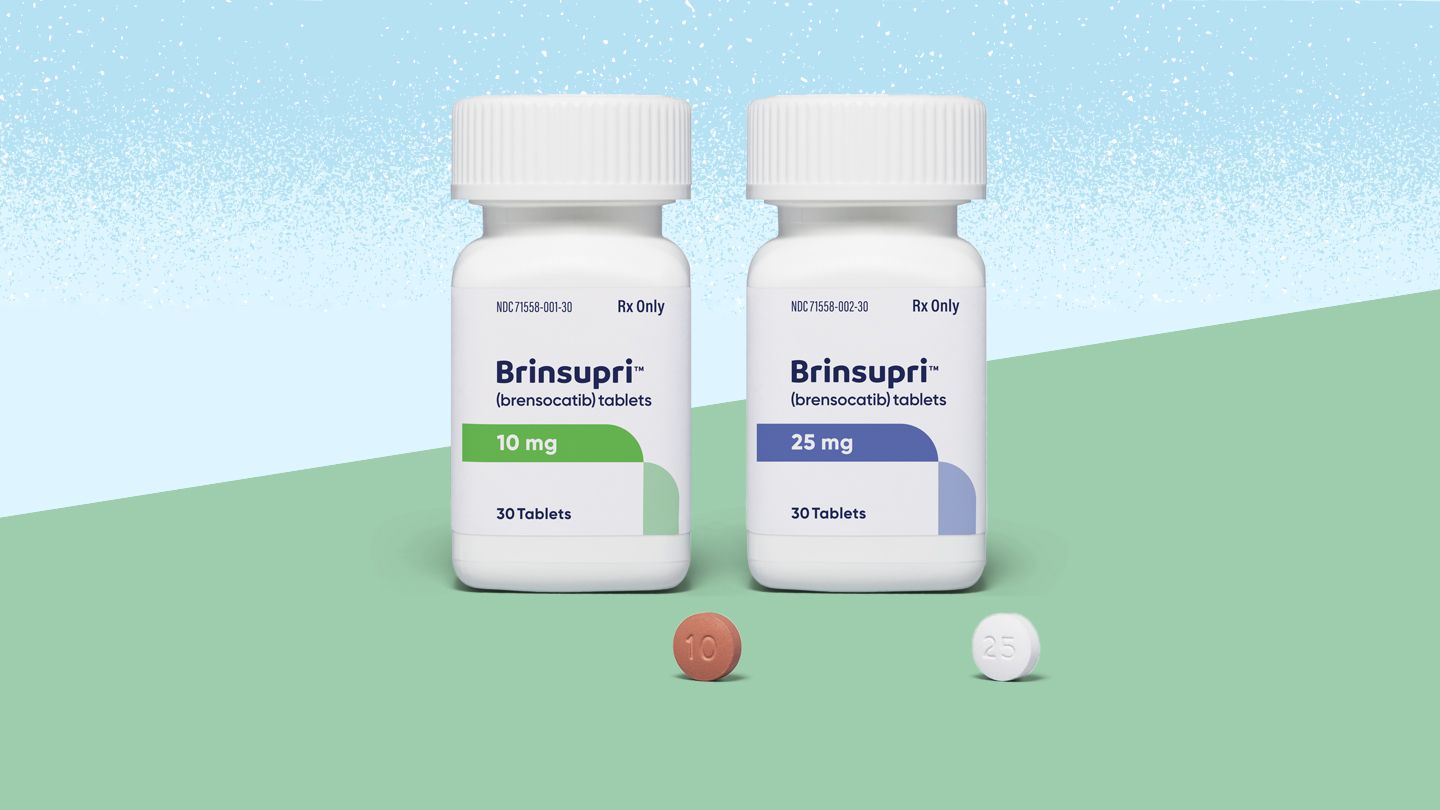 How Brensocatib (Brinsupri) Treats Bronchiectasis