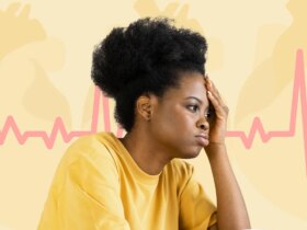 The 6 Ways Your Chronic Pain Is a Heart Health Risk