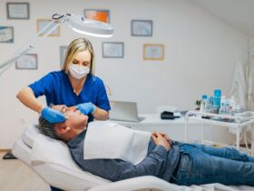 How Do I Know if I Have an Infection After Skin Cancer Removal?