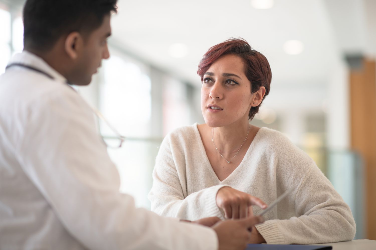 How Fast Does Breast Cancer Grow and Spread?