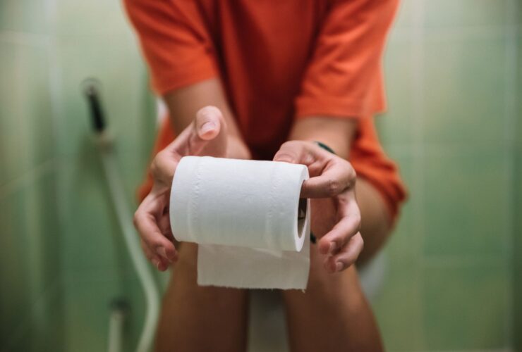 How Fast Imodium Works and How Long It Lasts