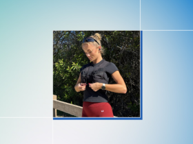 How Holly Brooks Balances Her Training For Ambition & Sustainability