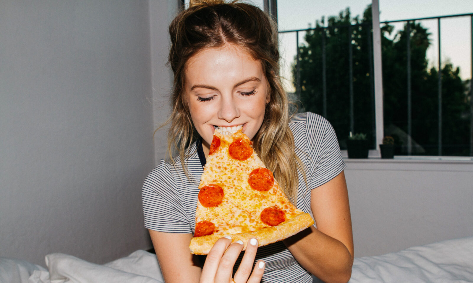 How Just Five Days Of Ultraprocessed Foods Can Disrupt Your Brain