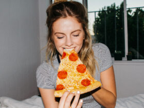 How Just Five Days Of Ultraprocessed Foods Can Disrupt Your Brain