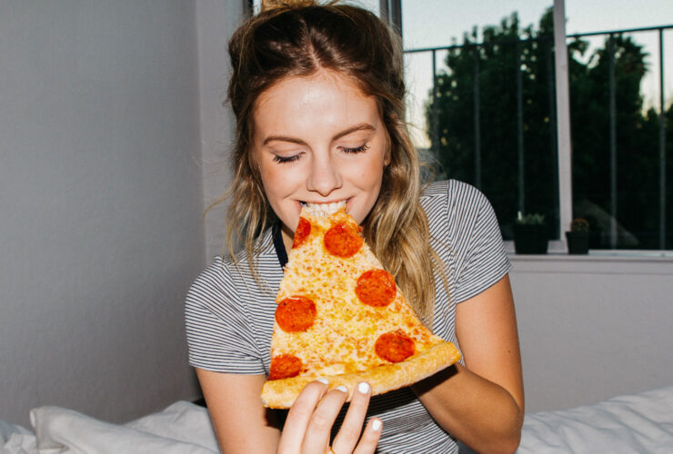 How Just Five Days Of Ultraprocessed Foods Can Disrupt Your Brain