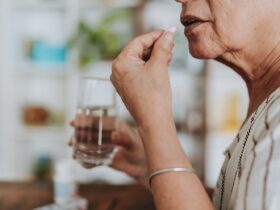 How Long Do Doxycycline Side Effects Last?