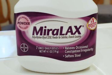 How Long Does MiraLax Take to Work?