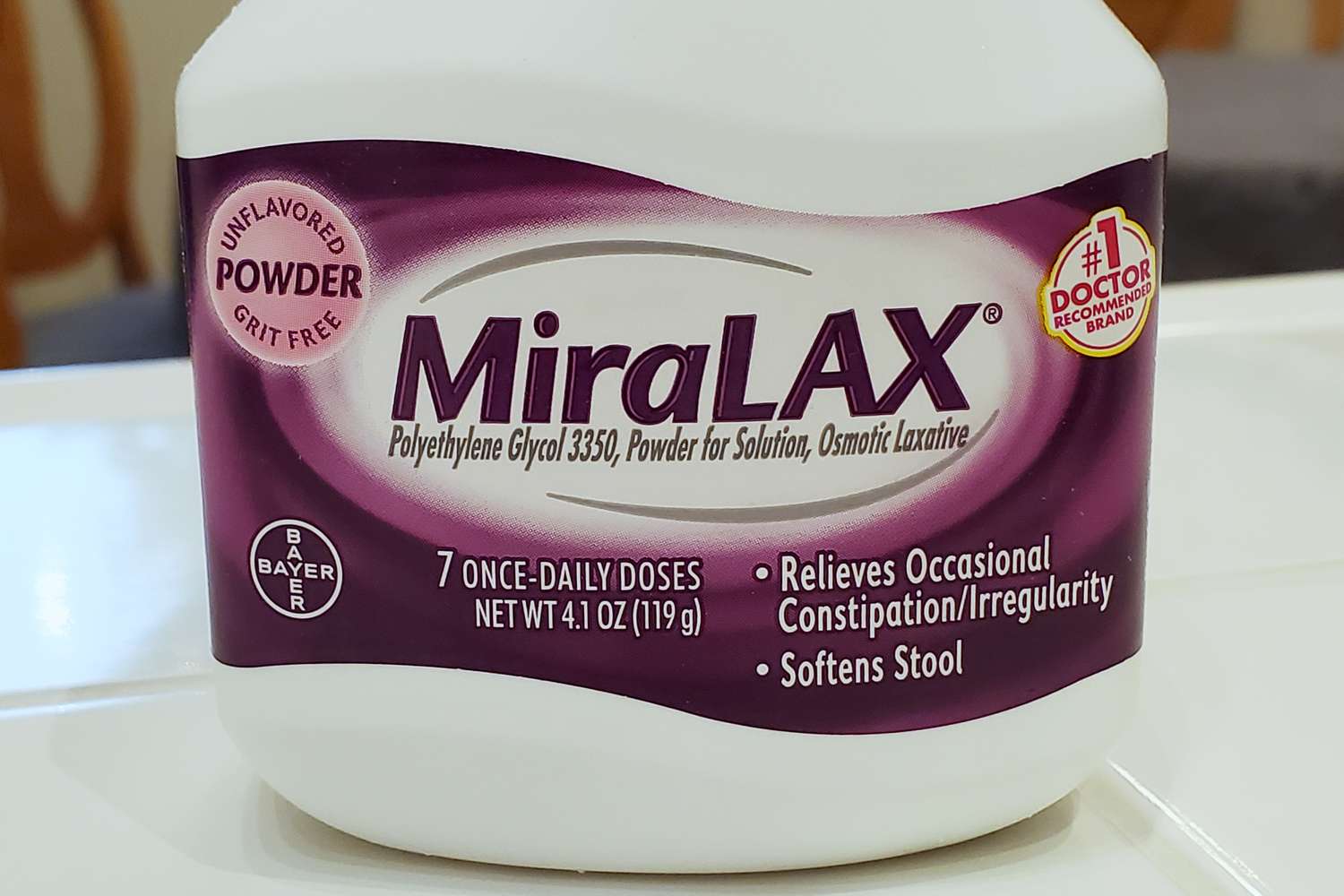 How Long Does MiraLax Take to Work?