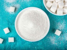 How Long Does Sugar Stay In Your System?