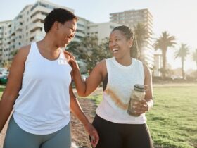 How Support From Friends and Family Can Improve Type 2 Diabetes Management