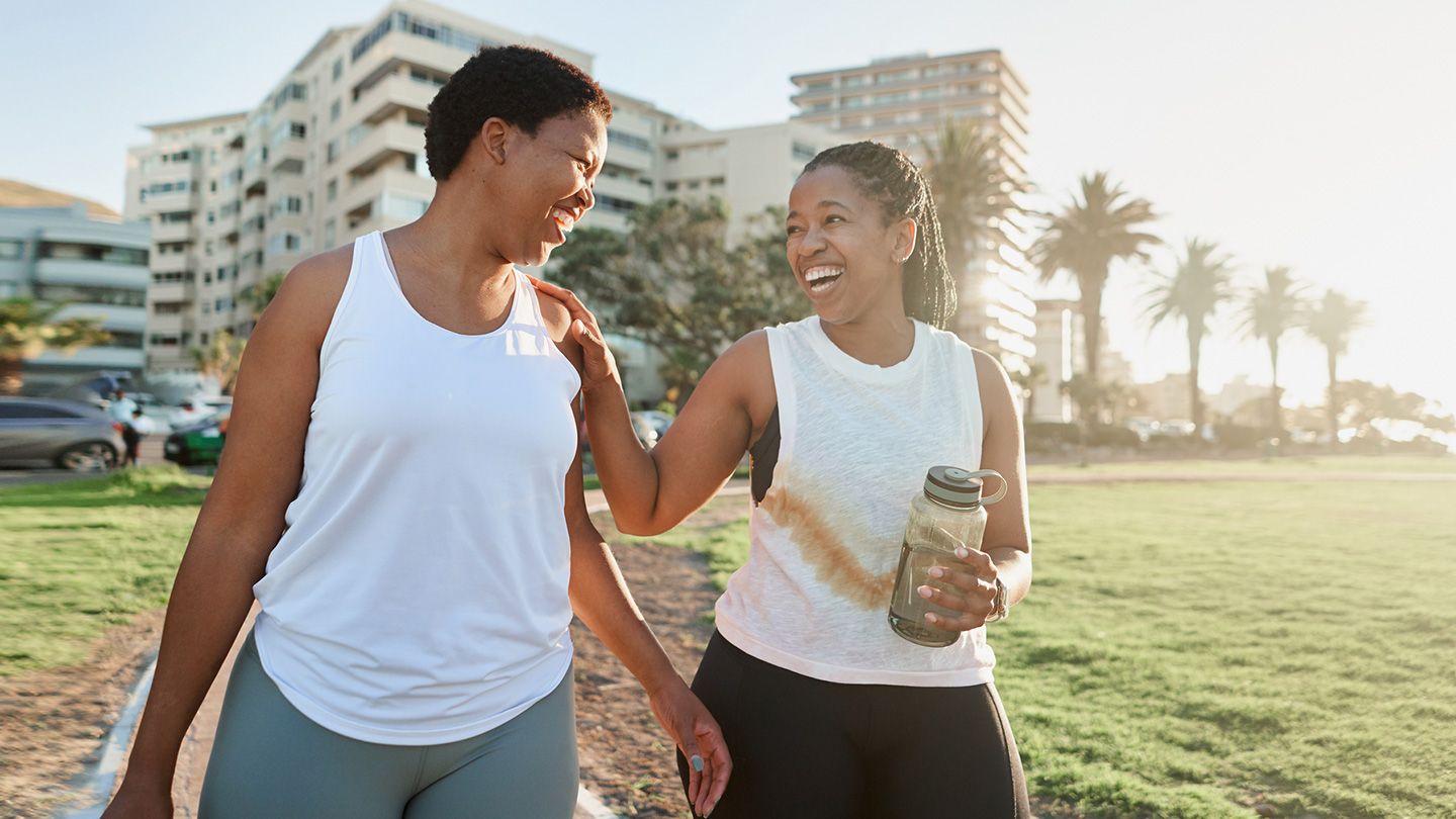 How Support From Friends and Family Can Improve Type 2 Diabetes Management