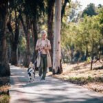 How Many Calories Do You Burn Walking a Mile?