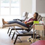 How Much Blood Is in the Human Body and How Much Can Be Lost?