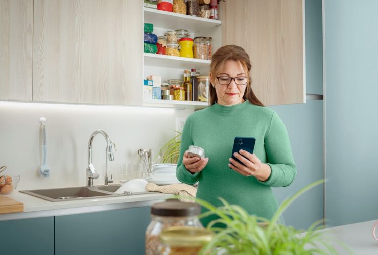 How Much Salt Can You Have With Chronic Kidney Disease (CKD)?