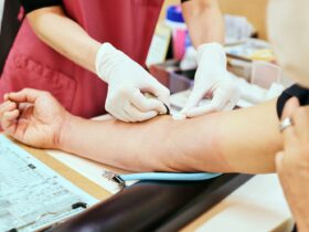 How Peptic Ulcer Disease Is Diagnosed