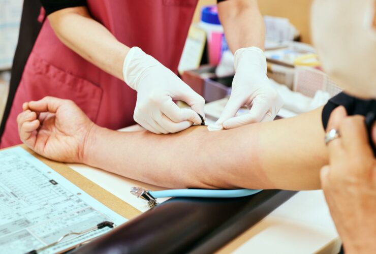 How Peptic Ulcer Disease Is Diagnosed