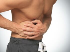 How Physical Therapy Can Help With Costochondritis Pain