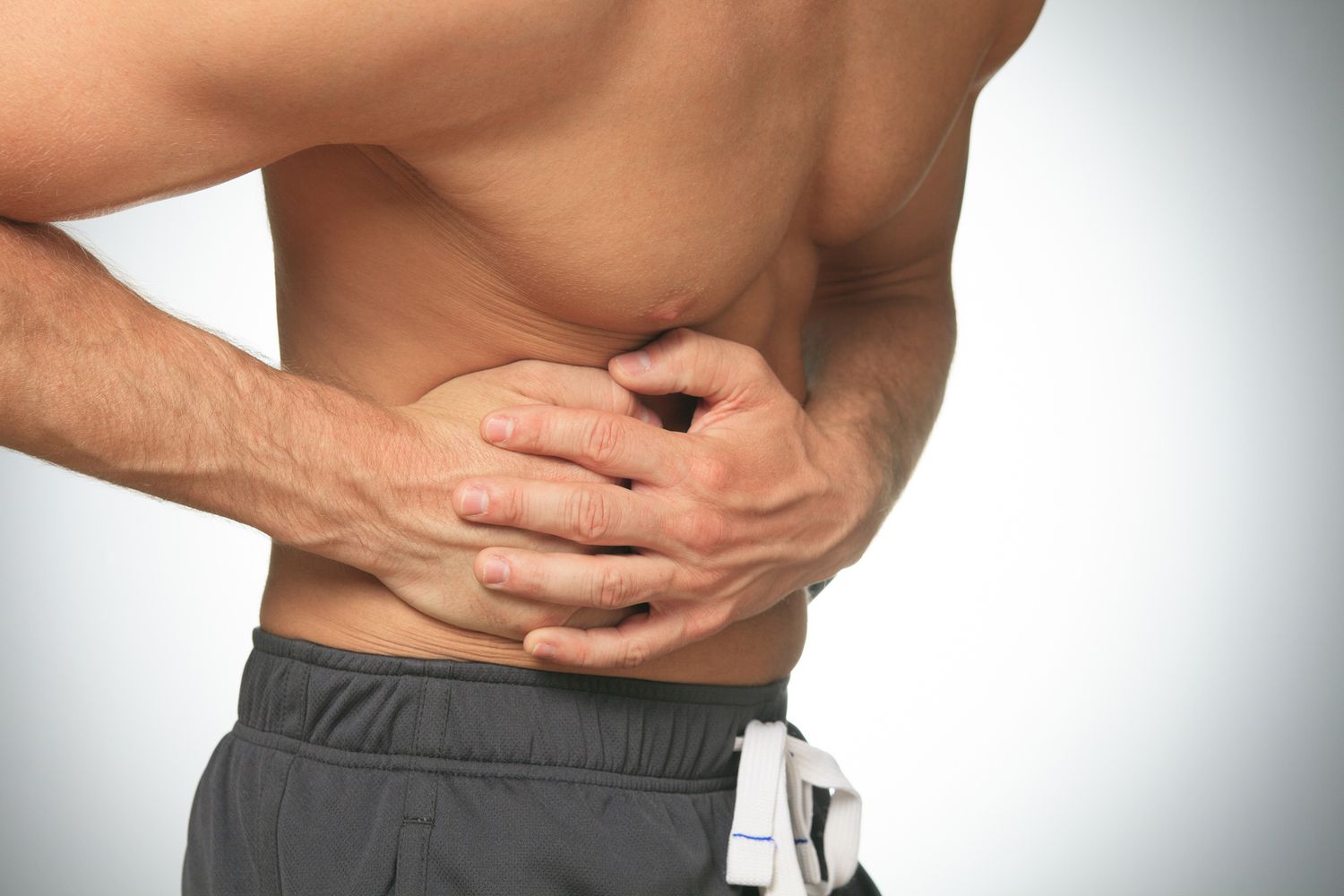 How Physical Therapy Can Help With Costochondritis Pain
