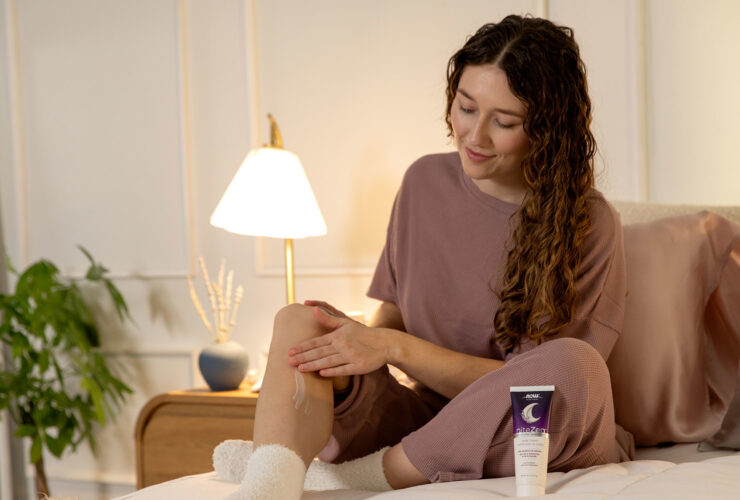 How Sleep Shapes Your Skin: Science-Backed Rituals For Long-Term Skin Health