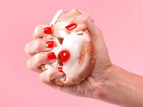 How Stress Can Lead to Weight Gain, and How to Fight It