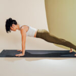 How To Do A Half Pushup: Form Tips, Modifications & Benefits