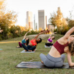 How To Do Bow Pose (Dhanurasana): Tips, Modifications & Benefits