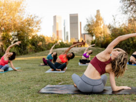 How To Do Bow Pose (Dhanurasana): Tips, Modifications & Benefits