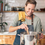 How To Eat For Aging Skin In Menopause, From MDs