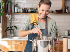 How To Eat For Aging Skin In Menopause, From MDs