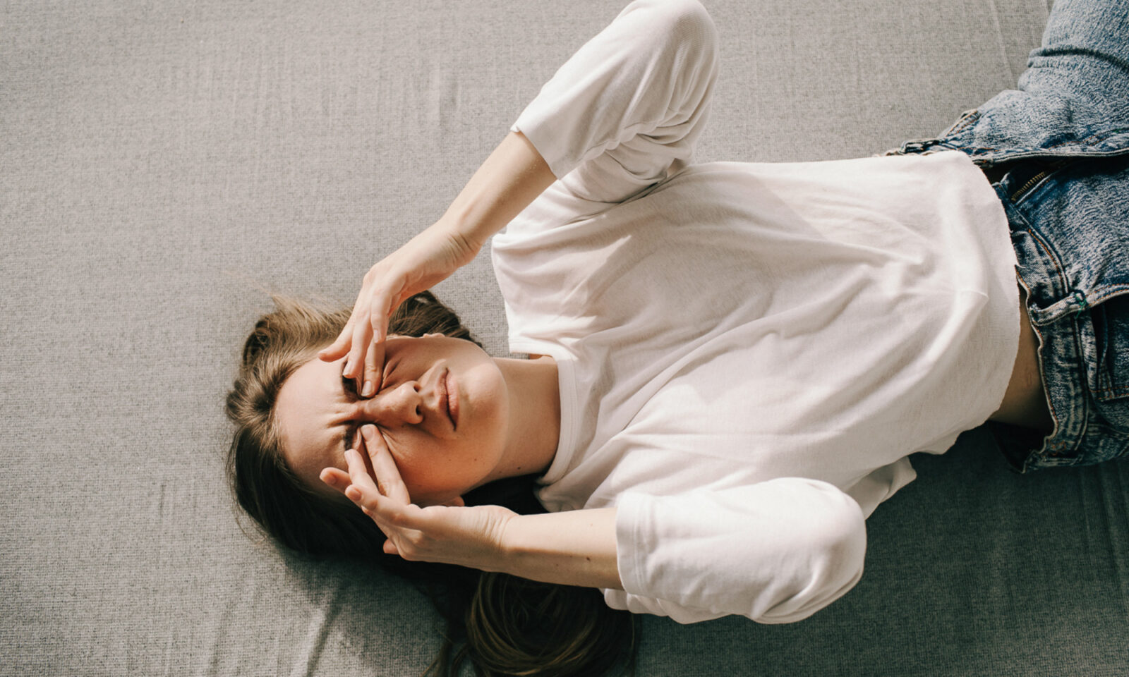 How To Feel Better After A Night Of Poor Sleep, From Experts