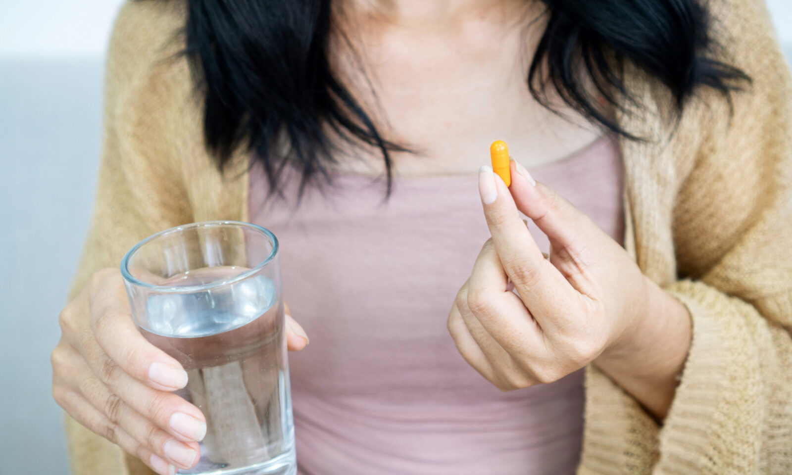 How To Get Vitamin D From Sunlight, Food & Supplements