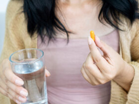 How To Get Vitamin D From Sunlight, Food & Supplements