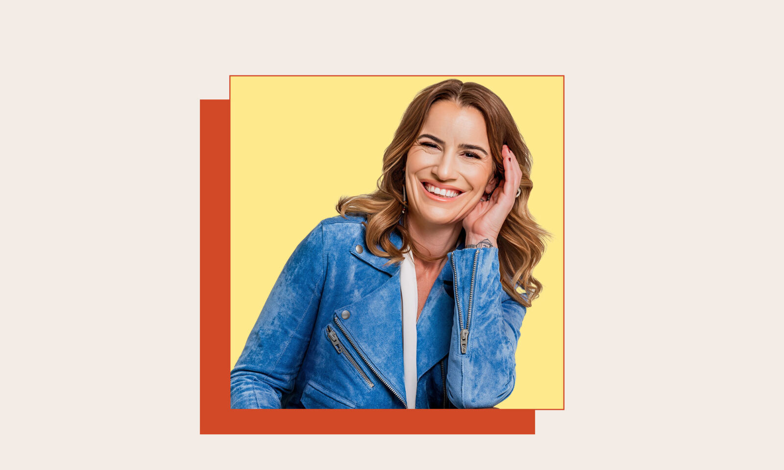 How To Start Reparenting Yourself & Healing Your Inner Child