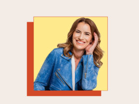 How To Start Reparenting Yourself & Healing Your Inner Child