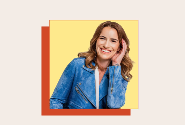 How To Start Reparenting Yourself & Healing Your Inner Child