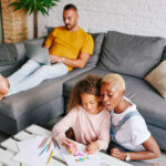 How To Stop Temper Tantrums With A Parental "Timeout"